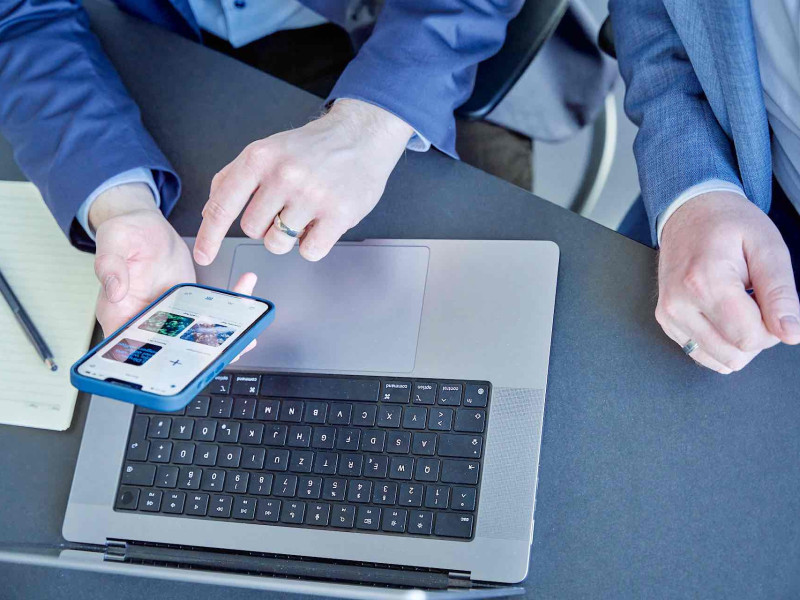 Businessfotos Ideen: Motive und Konzepte f&uuml;r dein n&auml;chstes Shooting (2026)