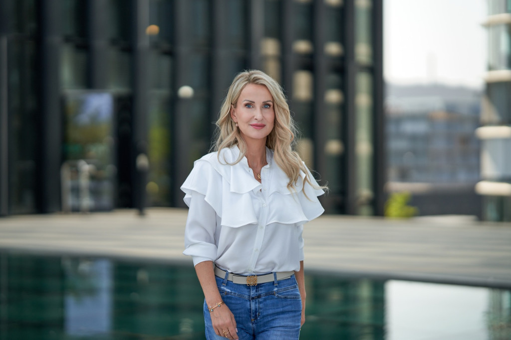 Farben für Businessfotos, Tipps vom Businessfotografen