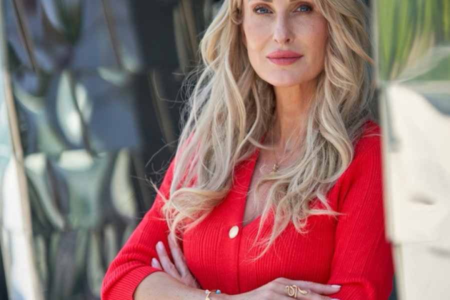LinkedIn Portrait Business: Professionelles Business-Portrait vom Businessfotografen