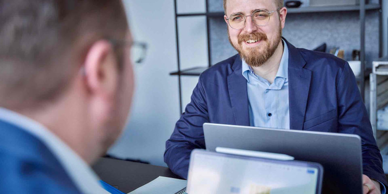 Unternehmensfotografie: Zahlen und Fakten