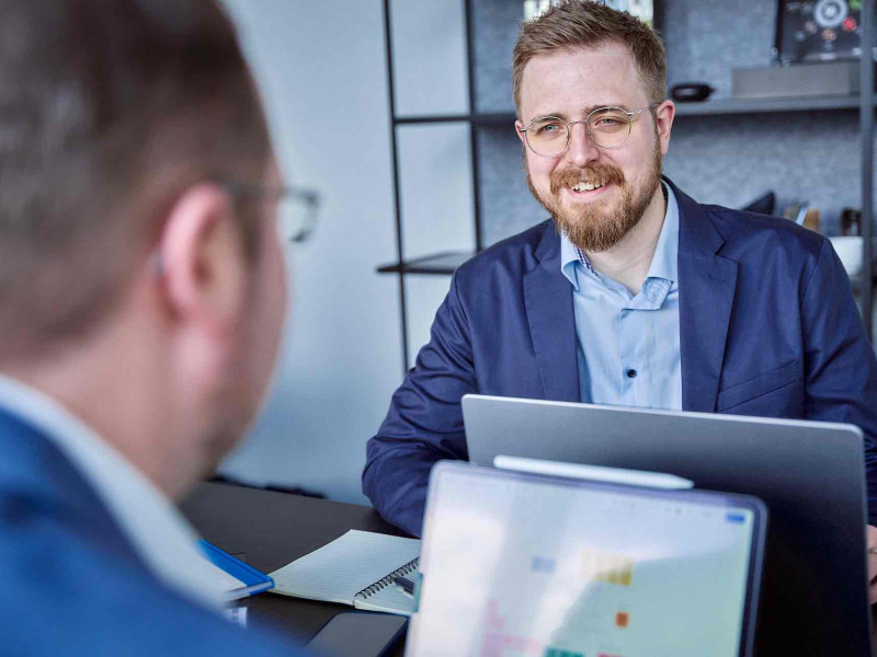 Unternehmensfotografie: Zahlen und Fakten