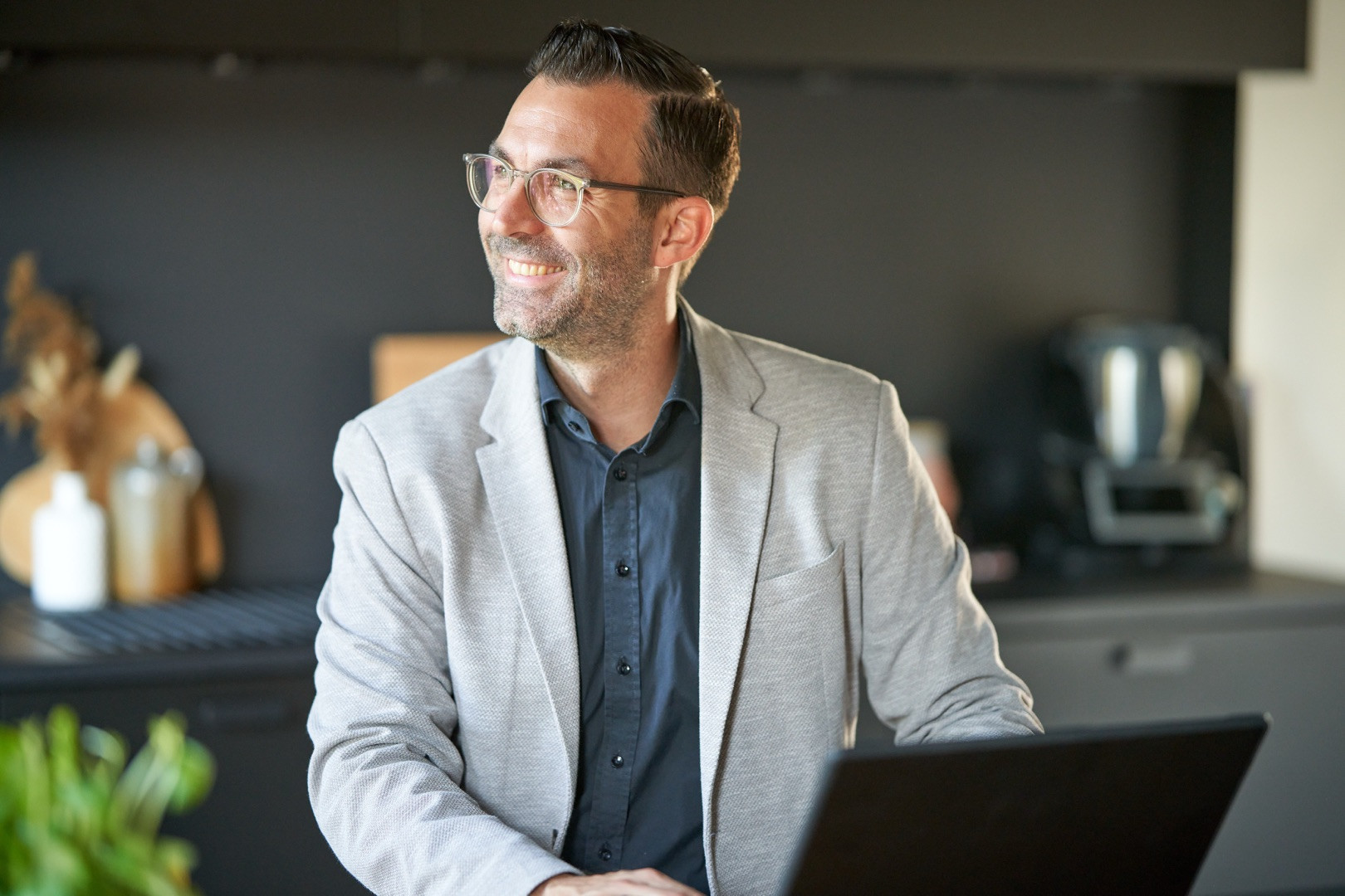 Businessfotograf Dortmund, Matthias Skaletz fotografiert Mittelstand, Führungskräfte und Teams im Ruhrgebiet