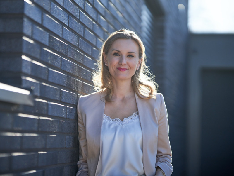Ann-Katrin Eckert: Warum gute Personalarbeit beim Menschen anf&auml;ngt