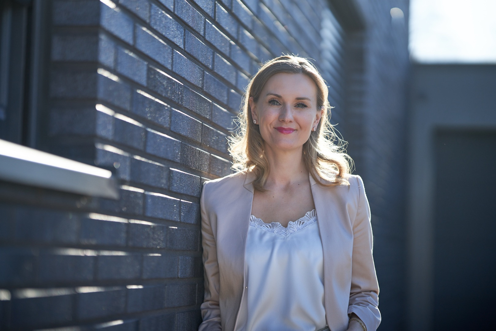 Ann-Katrin Eckert | HR-Beraterin mit Haltung
