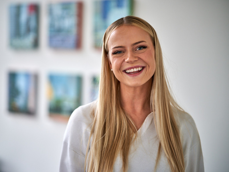 Annika Wagner von FUTU-RE: Ein neuer Blick auf die Immobilienwelt
