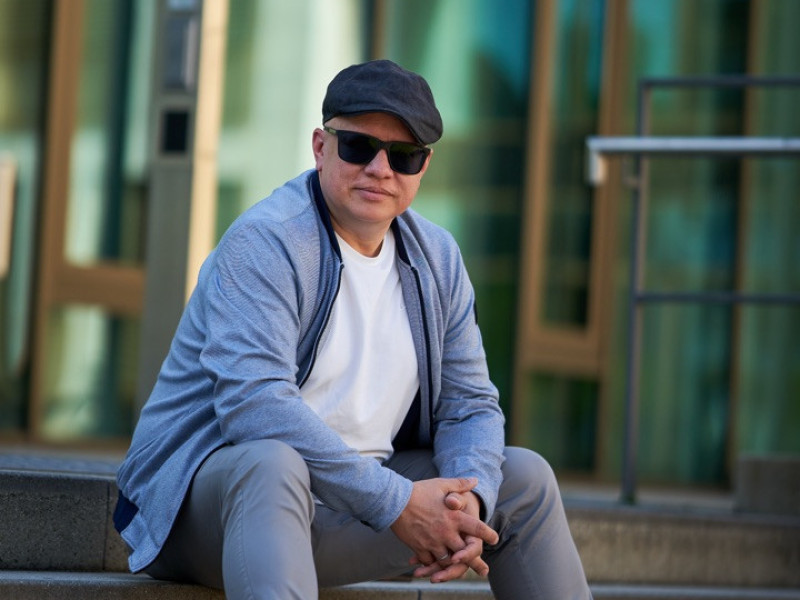 Christian Rahn von cmo2go: Marketing, das der Mittelstand wirklich braucht