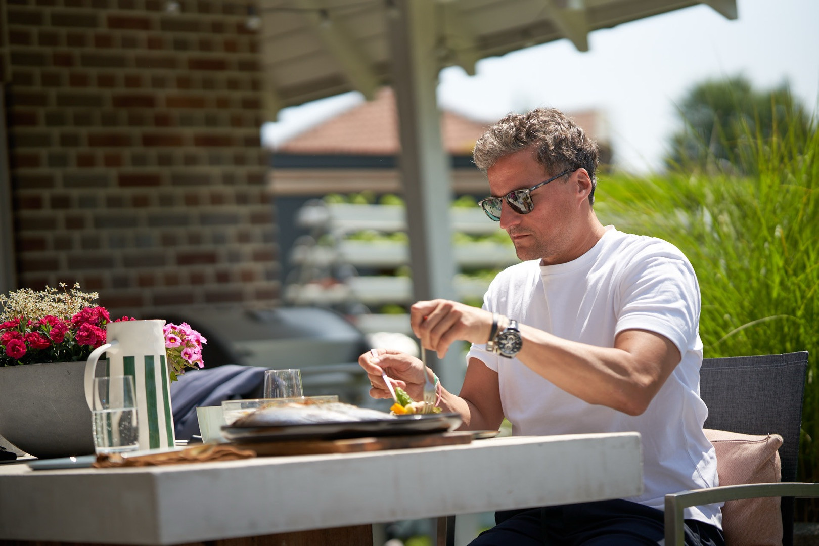 Marcus Diekmann, Businessportrait von Skaletz Photography