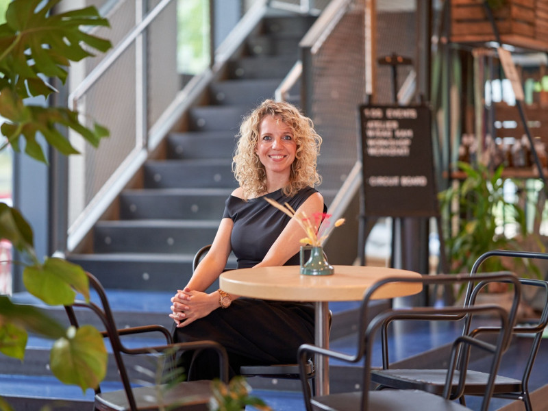 Rebekka Ilgner: Empathie als neue F&uuml;hrungskultur